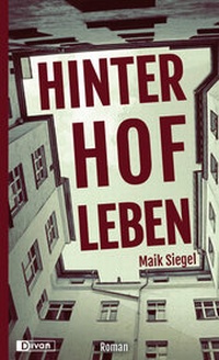Abbildung von: Hinterhofleben - BlueCat Publishing GbR