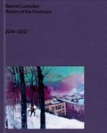 Cover: Rachel Lumsden - Verlag f&uuml;r Moderne Kunst