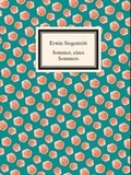 Cover: Sommer, eines Sommers - AQ-Vlg