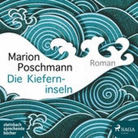 Abbildung von: Die Kieferninseln - steinbach sprechende bücher