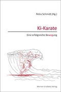 Cover: Ki-Karate (Band 3) - Kristkeitz, Werner