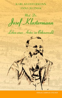 Abbildung von: Med. Dr. Josef Klostermann - Samples-Stecher Verlag