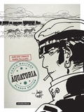 Cover: Corto Maltese - Schreiber & Leser