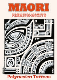 Abbildung von: Maori Vol.4 - Premium-Motive - Kruhm-Verlag e.K.