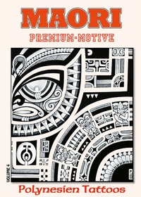 Abbildung von: Maori Vol.4 - Premium-Motive - Kruhm-Verlag e.K.