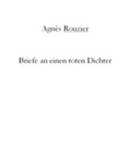 Cover: Briefe an einen toten Dichter - AQ-Vlg