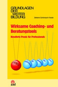 Abbildung von: Wirksame Coaching- und Beratungstools - ZIEL