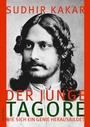Cover: Der junge Tagore - Draupadi
