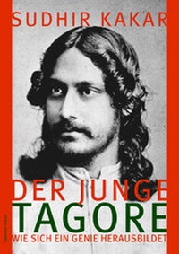 Enlarge image Cover: Der junge Tagore - Draupadi