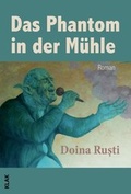 Cover: Das Phantom in der M&uuml;hle - KLAK Verlag