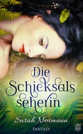 Cover: Die Schicksalsseherin - Eisermann Verlag