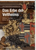 Cover: Das Erbe der Veltheims - Mitteldeutscher Verlag