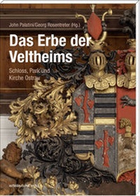 Enlarge image Cover: Das Erbe der Veltheims - Mitteldeutscher Verlag
