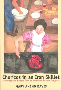 Abbildung von: Chorizos in an Iron Skillet - University of Nevada Press