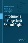 Cover: Introduzione al Progetto di Sistemi Digitali - Springer
