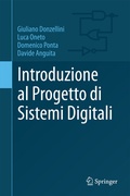 Cover: Introduzione al Progetto di Sistemi Digitali - Springer