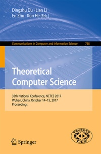 Abbildung von: Theoretical Computer Science - Springer