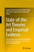 Cover: State-of-the-Art Theories and Empirical Evidence - Springer
