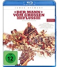 Cover: Der Mann vom grossen Fluss - WVG Medien