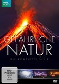 Cover: Gef&auml;hrliche Natur - polyband Medien
