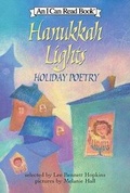 Cover: Hanukkah Lights - HarperCollins Publishers
