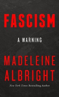 Enlarge image Cover: Fascism - William Collins