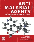 Cover: Antimalarial Agents - Elsevier