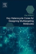 Cover: Key Heterocycle Cores for Designing Multitargeting Molecules - Elsevier