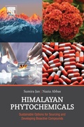 Cover: Himalayan Phytochemicals - Elsevier