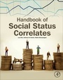 Cover: Handbook of Social Status Correlates - Academic Press