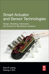 Abbildung von: Smart Actuator and Sensor Technologies - Butterworth-Heinemann