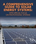 Cover: A Comprehensive Guide to Solar Energy Systems - Academic Press