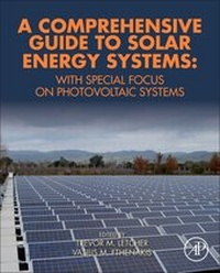 Enlarge image Cover: A Comprehensive Guide to Solar Energy Systems - Academic Press