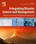 Cover: Integrating Disaster Science and Management - Elsevier