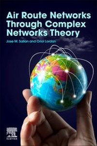 Abbildung von: Air Route Networks Through Complex Networks Theory - Elsevier