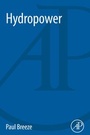 Cover: Hydropower - Academic Press