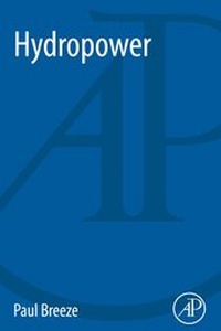 Enlarge image Cover: Hydropower - Academic Press