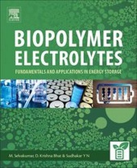 Abbildung von: Biopolymer Electrolytes - Elsevier