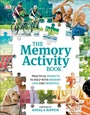 Cover: The Memory Activity Book - DK