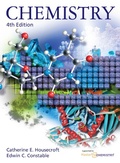 Cover: Chemistry - Pearson