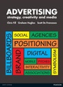 Cover: Advertising - Pearson