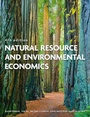 Cover: Natural Resource and Environmental Economics - Pearson ITP
