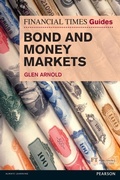 Cover: Financial Times Guide to Bond and Money Markets, The - Pearson FT Press