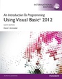 Cover: Introduction to Programming with Visual Basic 2012, An - Pearson