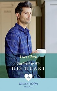 Enlarge image Cover: One Week To Win His Heart - Mills & Boon