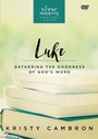 Cover: Verse Mapping Luke Video Study - Thomas Nelson Publishers