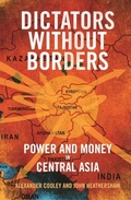 Cover: Dictators Without Borders - Yale University Press