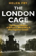 Cover: The London Cage - De Gruyter