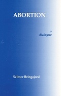 Cover: Abortion - Hackett Publishing Co, Inc