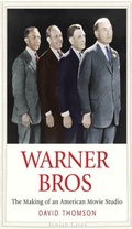 Cover: Warner Bros - Yale University Press